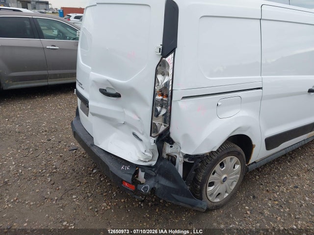 Aukcja sprzedaży 2020 Ford Transit Connect Xl, vin: NM0LS7S29L1477455, numer aukcji: 12650973