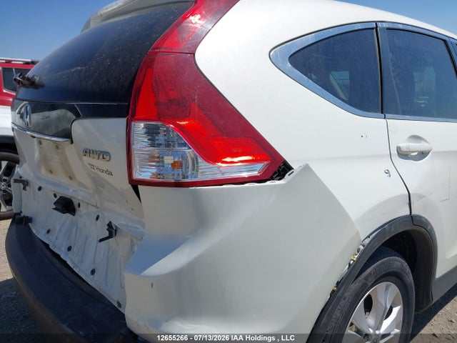 Honda CR-V EX 2014 2HKRM4H55EH107607 Image 12