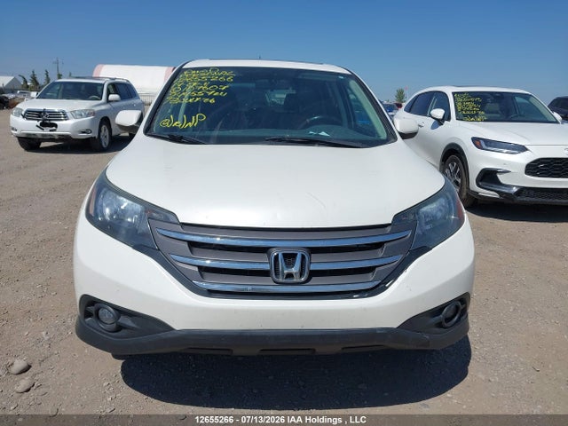 Honda CR-V EX 2014 2HKRM4H55EH107607 Image 13