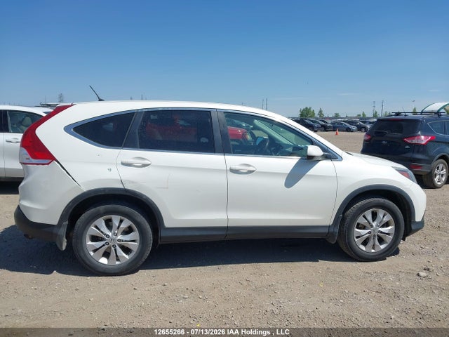 Honda CR-V EX 2014 2HKRM4H55EH107607 Image 14