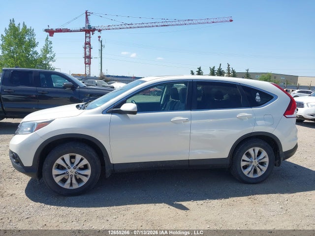 Honda CR-V EX 2014 2HKRM4H55EH107607 Image 15