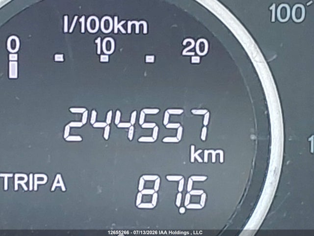 Honda CR-V EX 2014 2HKRM4H55EH107607 Image 16