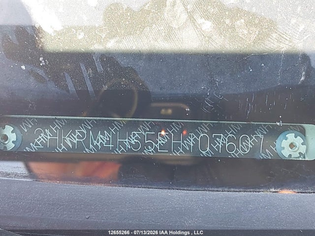 Honda CR-V EX 2014 2HKRM4H55EH107607 Image 20