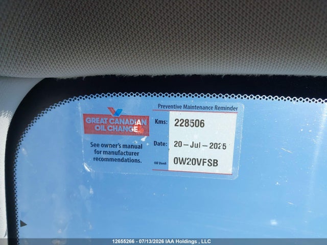 Honda CR-V EX 2014 2HKRM4H55EH107607 Image 21