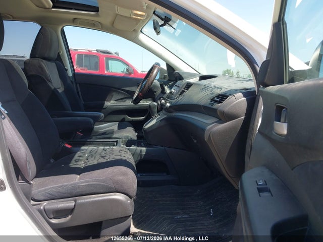 Honda CR-V EX 2014 2HKRM4H55EH107607 Image 5