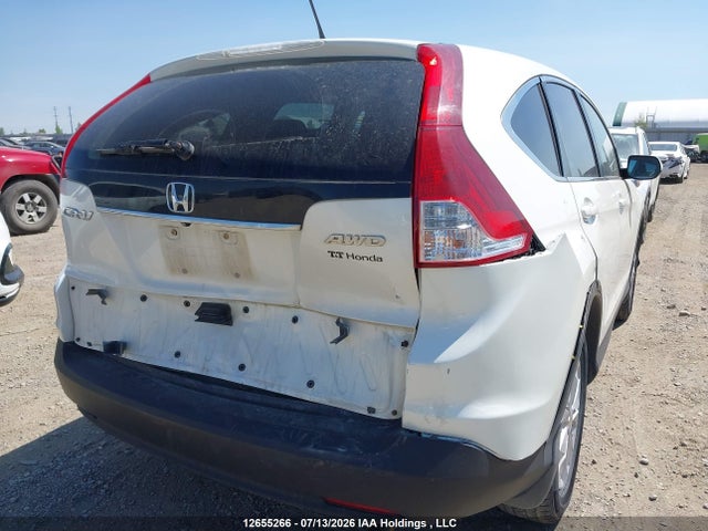Honda CR-V EX 2014 2HKRM4H55EH107607 Image 6
