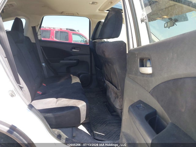 Honda CR-V EX 2014 2HKRM4H55EH107607 Image 8