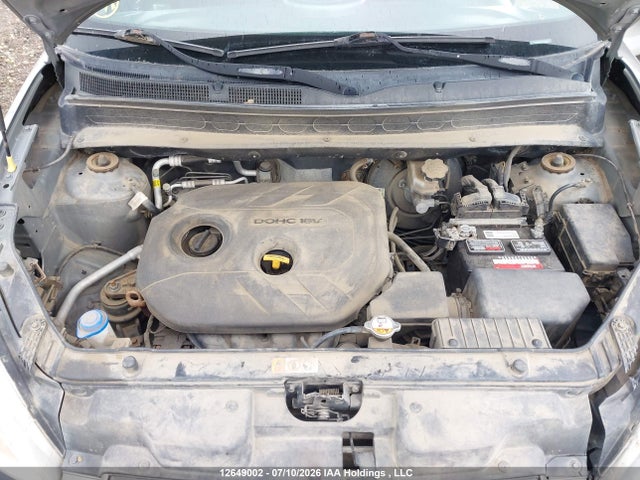 2012 Kia Soul 2.0l 2u/2.0l 4u/2.0l 4u Burner/2.0l 4u Luxury/2.0l 4u Retro მანქანა იყიდება აუქციონზე, vin: KNDJT2A63C7410992, აუქციონის ნომერი: 12649002