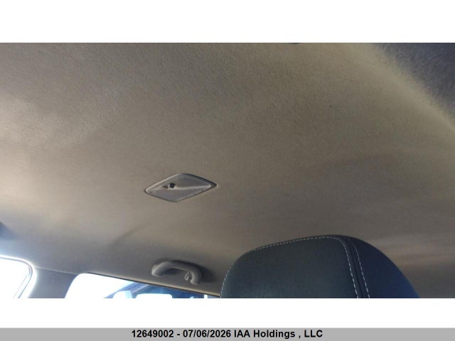 2012 Kia Soul 2.0l 2u/2.0l 4u/2.0l 4u Burner/2.0l 4u Luxury/2.0l 4u Retro მანქანა იყიდება აუქციონზე, vin: KNDJT2A63C7410992, აუქციონის ნომერი: 12649002
