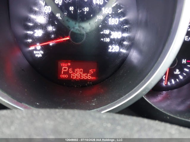 2012 Kia Soul 2.0l 2u/2.0l 4u/2.0l 4u Burner/2.0l 4u Luxury/2.0l 4u Retro მანქანა იყიდება აუქციონზე, vin: KNDJT2A63C7410992, აუქციონის ნომერი: 12649002