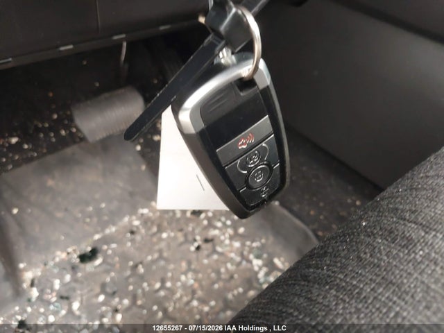 Aukcja sprzedaży 2024 Ford Bronco Sport Big Bend, vin: 3FMCR9B63RRE15539, numer aukcji: 12655267