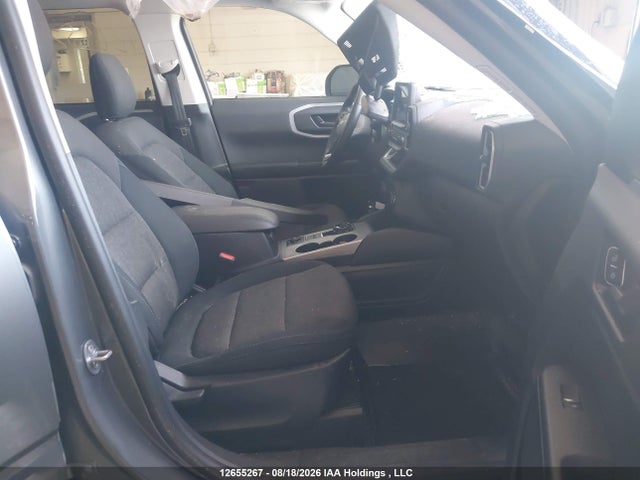 Aukcja sprzedaży 2024 Ford Bronco Sport Big Bend, vin: 3FMCR9B63RRE15539, numer aukcji: 12655267