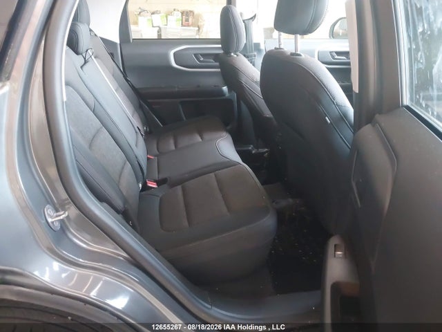 Aukcja sprzedaży 2024 Ford Bronco Sport Big Bend, vin: 3FMCR9B63RRE15539, numer aukcji: 12655267