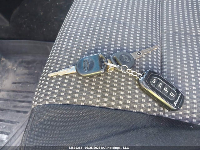 12635254 :رقم المزاد ، 1FTMF1EF8EFA51947 vin ، 2014 Ford F-150 Stx/xl/xlt مزاد بيع