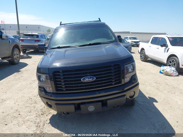12635254 :رقم المزاد ، 1FTMF1EF8EFA51947 vin ، 2014 Ford F-150 Stx/xl/xlt مزاد بيع