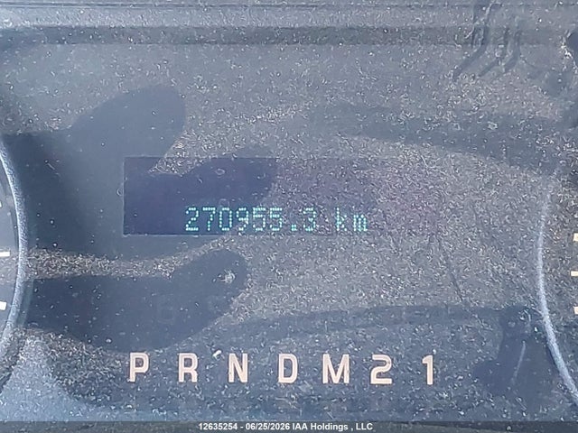 12635254 :رقم المزاد ، 1FTMF1EF8EFA51947 vin ، 2014 Ford F-150 Stx/xl/xlt مزاد بيع