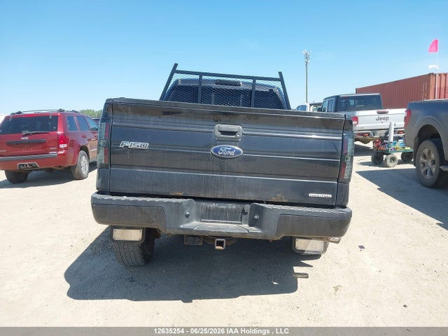 12635254 :رقم المزاد ، 1FTMF1EF8EFA51947 vin ، 2014 Ford F-150 Stx/xl/xlt مزاد بيع