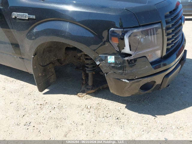 12635254 :رقم المزاد ، 1FTMF1EF8EFA51947 vin ، 2014 Ford F-150 Stx/xl/xlt مزاد بيع