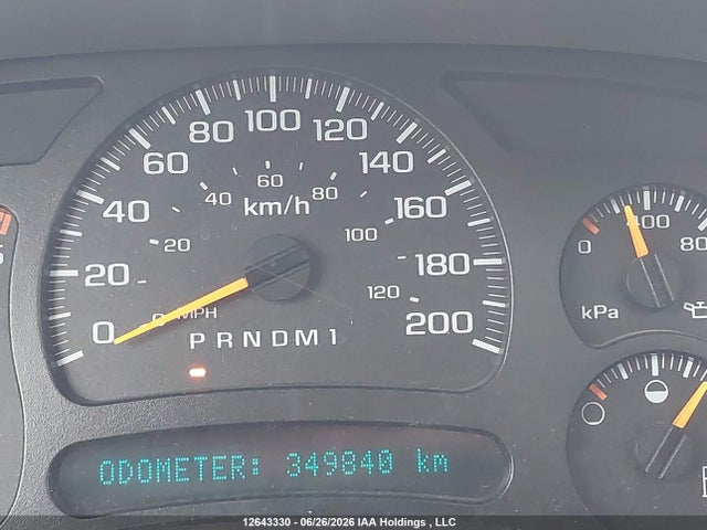 2006 Gmc Sierra 2500hd Sl/sle მანქანა იყიდება აუქციონზე, vin: 1GTHK23236F102534, აუქციონის ნომერი: 12643330