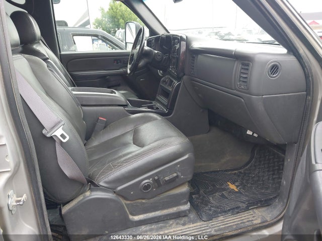 2006 Gmc Sierra 2500hd Sl/sle მანქანა იყიდება აუქციონზე, vin: 1GTHK23236F102534, აუქციონის ნომერი: 12643330