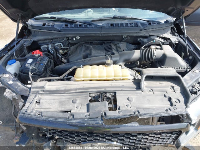Ford F-150 Xlt 2020 1FTEW1E45LFC61387 Image 10