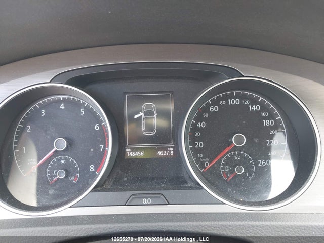 Aukcja sprzedaży 2017 Volkswagen Golf, vin: 3VW217AU0HM000828, numer aukcji: 12655270