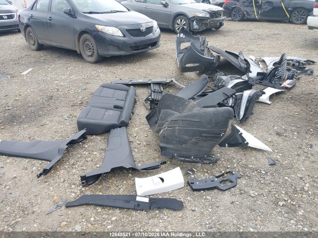 12648521 :رقم المزاد ، LRBFZSR46TD030357 vin ، 2026 Buick Envision Avenir Awd مزاد بيع
