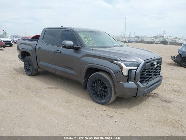 Aukcja sprzedaży 2024 Toyota Tundra Sr 4x4, vin: 5TFLA5DB4RX182437, numer aukcji: 12655271