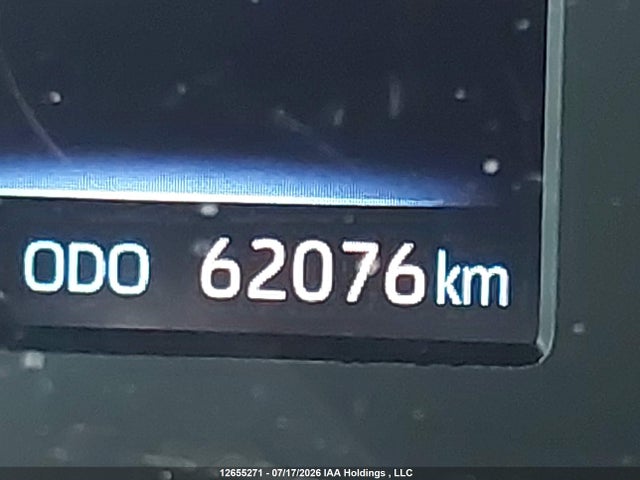 12655271 :رقم المزاد ، 5TFLA5DB4RX182437 vin ، 2024 Toyota Tundra Sr 4x4 مزاد بيع