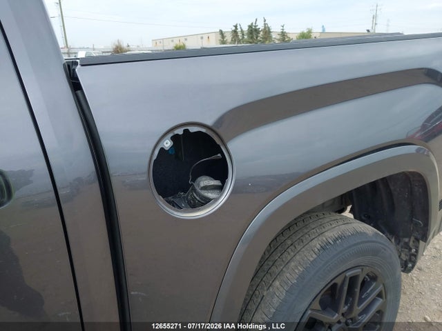 12655271 :رقم المزاد ، 5TFLA5DB4RX182437 vin ، 2024 Toyota Tundra Sr 4x4 مزاد بيع