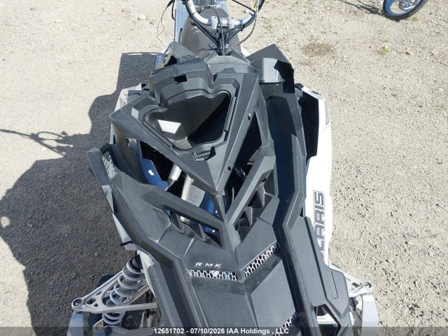 2018 Polaris  მანქანა იყიდება აუქციონზე, vin: SN1EFK6P9JC154630, აუქციონის ნომერი: 12651702