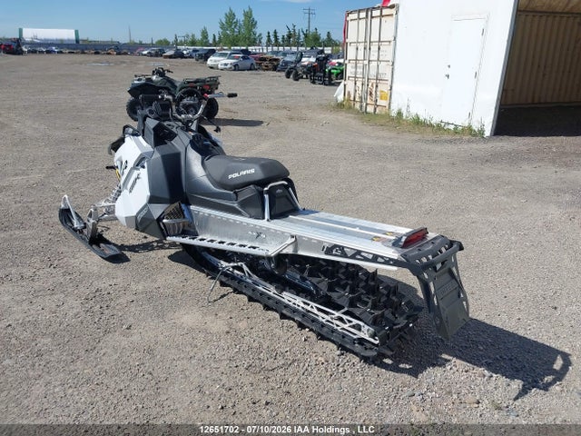 Aukcja sprzedaży 2018 Polaris , vin: SN1EFK6P9JC154630, numer aukcji: 12651702