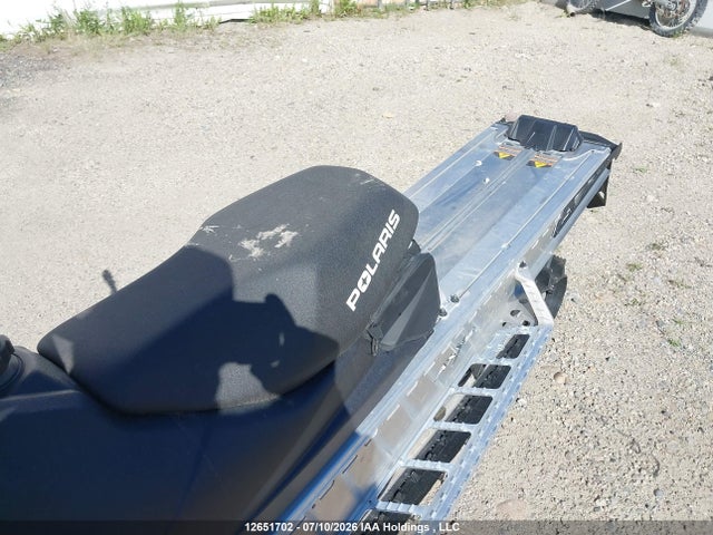 Aukcja sprzedaży 2018 Polaris , vin: SN1EFK6P9JC154630, numer aukcji: 12651702