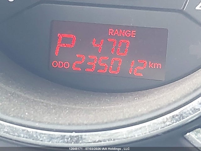 12648171 :رقم المزاد ، 5XYKTDA22CG250622 vin ، 2012 Kia Sorento Lx V6 مزاد بيع
