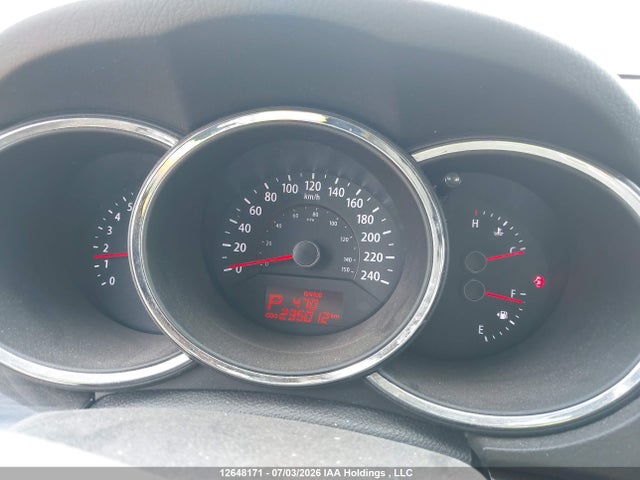 12648171 :رقم المزاد ، 5XYKTDA22CG250622 vin ، 2012 Kia Sorento Lx V6 مزاد بيع