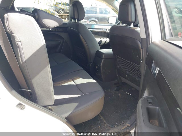 12648171 :رقم المزاد ، 5XYKTDA22CG250622 vin ، 2012 Kia Sorento Lx V6 مزاد بيع