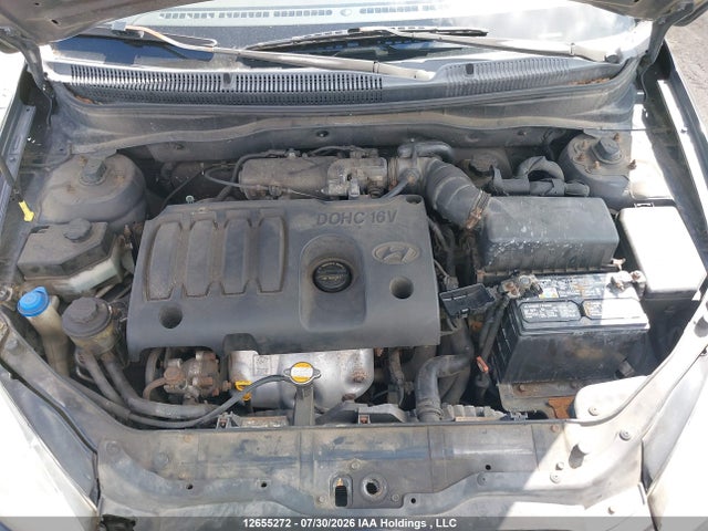 Продаж на аукціоні авто 2009 Hyundai Accent Se, vin: KMHCN35CX9U119744, номер лоту: 12655272
