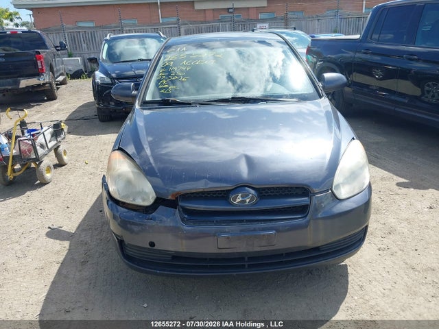 Продаж на аукціоні авто 2009 Hyundai Accent Se, vin: KMHCN35CX9U119744, номер лоту: 12655272