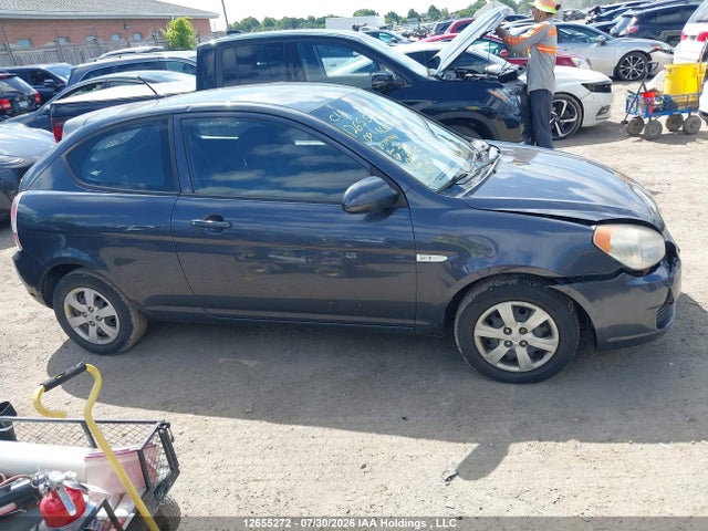 Продаж на аукціоні авто 2009 Hyundai Accent Se, vin: KMHCN35CX9U119744, номер лоту: 12655272