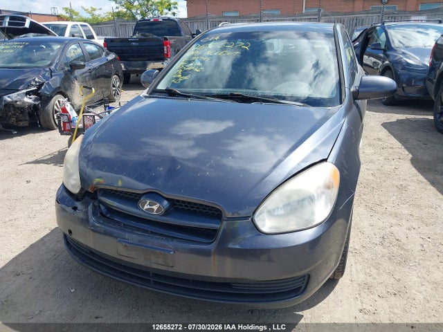 Продаж на аукціоні авто 2009 Hyundai Accent Se, vin: KMHCN35CX9U119744, номер лоту: 12655272