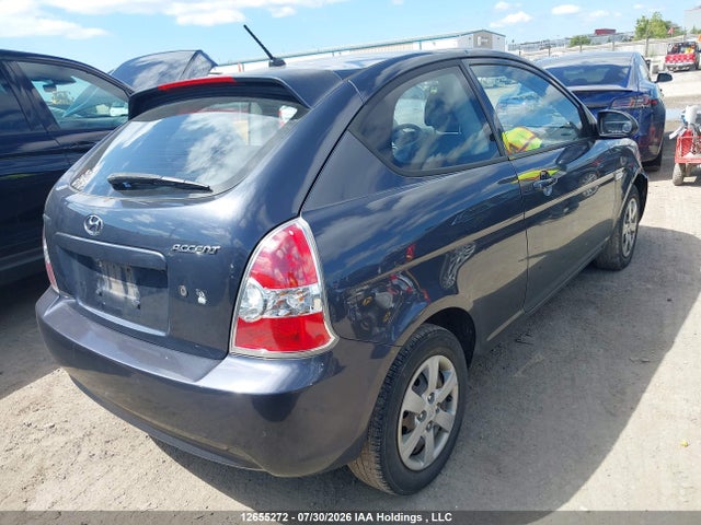 Продаж на аукціоні авто 2009 Hyundai Accent Se, vin: KMHCN35CX9U119744, номер лоту: 12655272