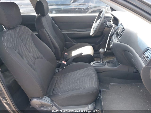 Продаж на аукціоні авто 2009 Hyundai Accent Se, vin: KMHCN35CX9U119744, номер лоту: 12655272