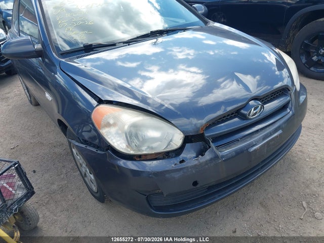 Продаж на аукціоні авто 2009 Hyundai Accent Se, vin: KMHCN35CX9U119744, номер лоту: 12655272