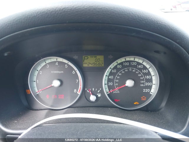 Продаж на аукціоні авто 2009 Hyundai Accent Se, vin: KMHCN35CX9U119744, номер лоту: 12655272