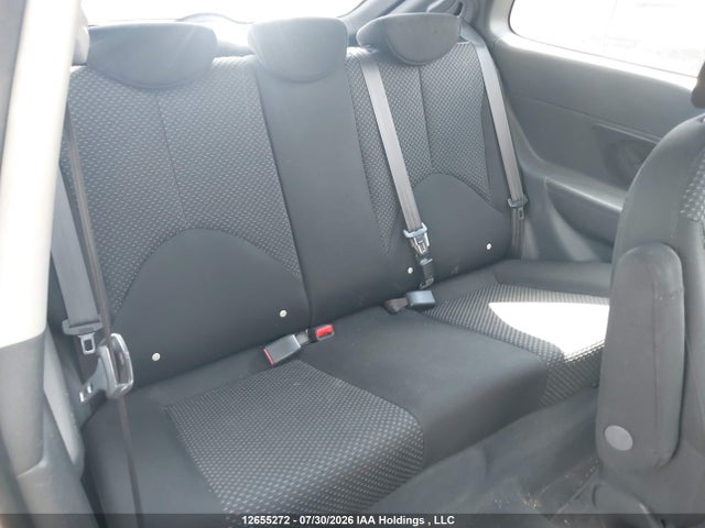 Продаж на аукціоні авто 2009 Hyundai Accent Se, vin: KMHCN35CX9U119744, номер лоту: 12655272