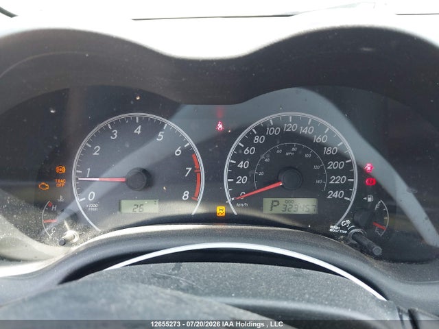 2012 Toyota Corolla Ce მანქანა იყიდება აუქციონზე, vin: 2T1BU4EE4CC826143, აუქციონის ნომერი: 12655273
