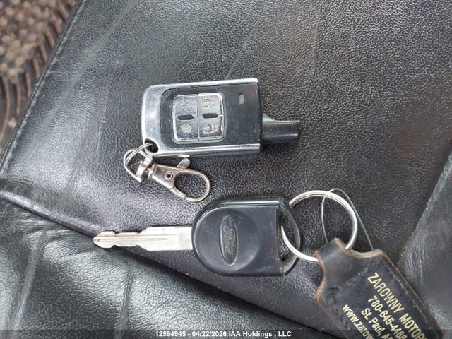 12594945 :رقم المزاد ، 1FMCU9EG5CKB35930 vin ، 2012 Ford Escape Limited مزاد بيع