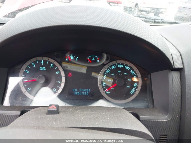 12594945 :رقم المزاد ، 1FMCU9EG5CKB35930 vin ، 2012 Ford Escape Limited مزاد بيع