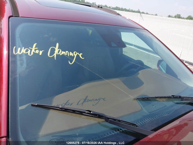 12655275 :رقم المزاد ، 2C4RC1GGXHR595576 vin ، 2017 Chrysler Pacifica Limited مزاد بيع