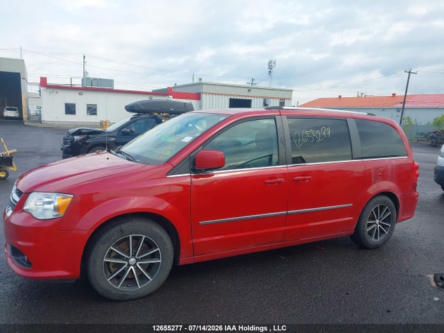 Aukcja sprzedaży 2013 Dodge Grand Caravan Crew, vin: 2C4RDGDG4DR747138, numer aukcji: 12655277